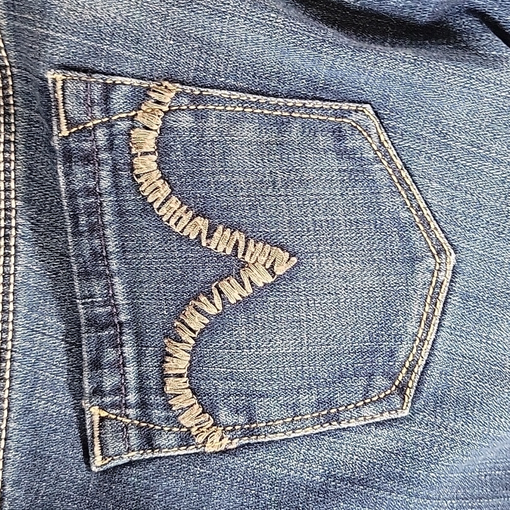 Levi's flare jeans - Picture 5 of 5